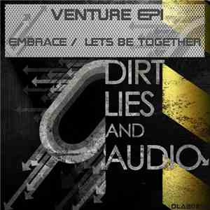 Venture - Venture EP1 album