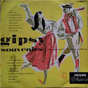 Veres Lajos And His Hungarian Orchestra - Gipsy Souvenirs No. 3 album