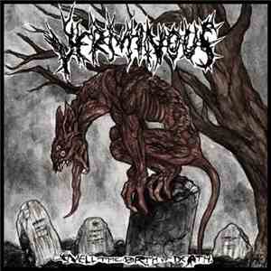 Verminous - Smell The Birth Of Death album