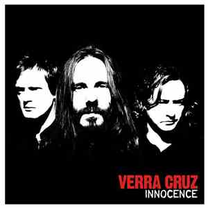 Verra Cruz - Innocence album