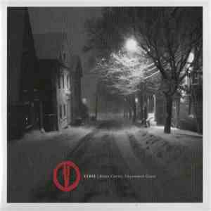Verse  - Bitter Clarity, Uncommon Grace album