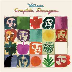 Vetiver - Complete Strangers album