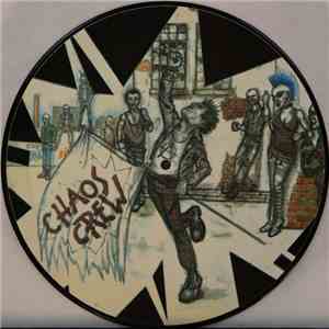 Vexation  - Chaos Crew album