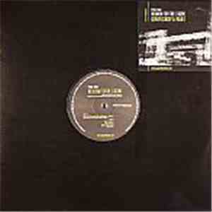 Victor Martinez / Kike Pravda - Requiem For The E-Scene album