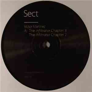 Victor Martinez - Lessons On Emptiness album