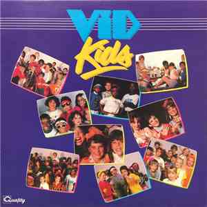 Vid Kids - Vid Kids album