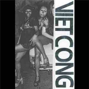 Viet Cong  - Throw It Away album