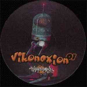 Viko - Police In Helicopter album
