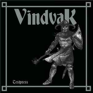 Vindvak - Vindvak album