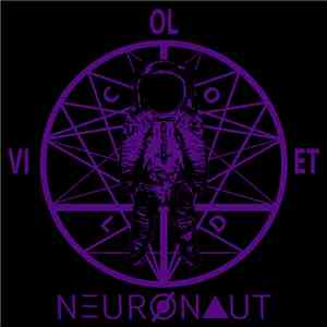 Violet Cold - Neuronaut album