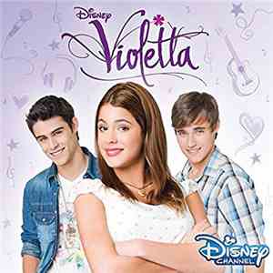 Violetta  - Violetta album