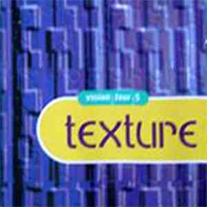 Vision Four 5 - Texture album