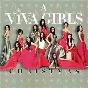 ViVA Girls - A Viva Girls Christmas album