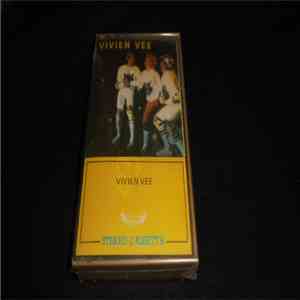 Vivien Vee - Vivien Vee album