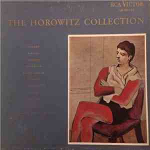 Vladimir Horowitz - The Horowitz Collection album