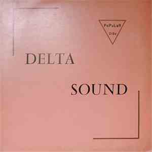 Voices In Latin  - Delta Sound Volume 4 album