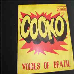 Voices Of Brazil - Cooko / Belo Horizonte album