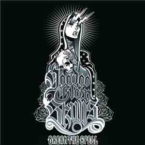 Voodoo Glow Skulls - Break The Spell album