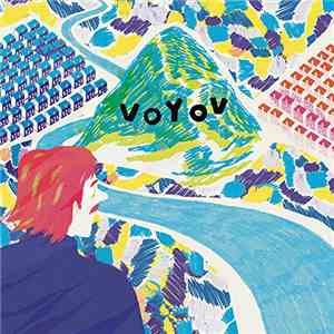 Voyov - Seul Sur Ton Tandem album