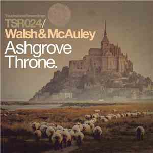 Walsh & McAuley - Ashgrove Throne. album