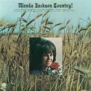 Wanda Jackson - Wanda Jackson Country! album