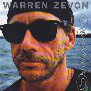 Warren Zevon - Mutineer album