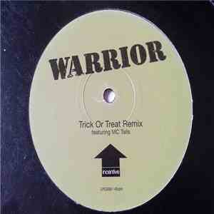 Warrior - Warrior album