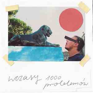 Wczasy - 1000 Problemów album