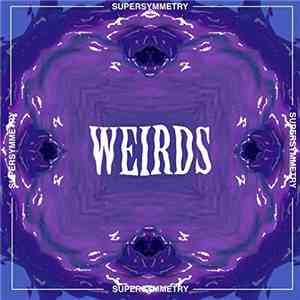 Weirds - Supersymmetry album