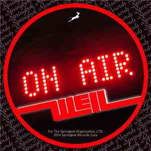 Well  - On Air album