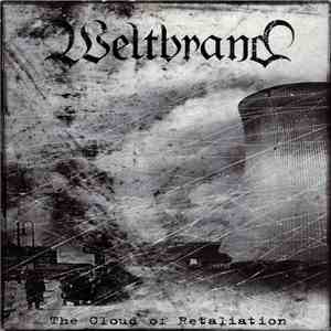 Weltbrand - The Cloud Of Retaliation album