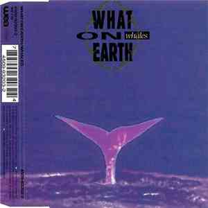 What On Earth - Whales album