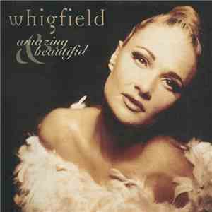 Whigfield - Amazing & Beautiful album