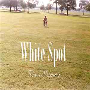 White Spot - Terms Of Venery album