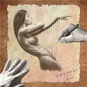 Wicher & Jimmy Kiss - Werniks album