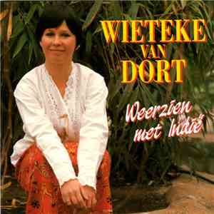 Wieteke Van Dort - Weerzien Met Indië album