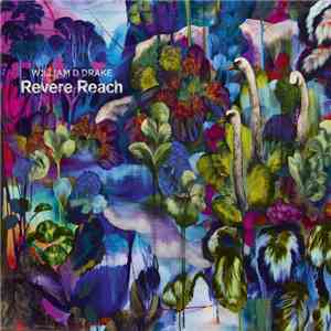 William D. Drake - Revere Reach album