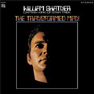 William Shatner - The Transformed Man album