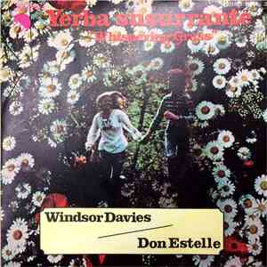 Windsor Davies & Don Estelle - Yerba Susurrante = Whispering Grass album
