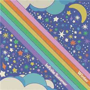 Winter - Infinite Summer album