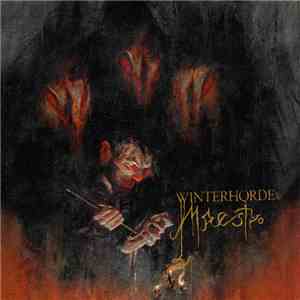 Winterhorde's - Maestro album