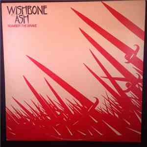 Wishbone Ash - Number The Brave album