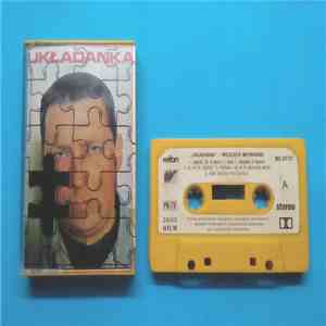 Wojciech Młynarski - Układanka album