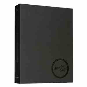 Wonder Girls - Wonder World album