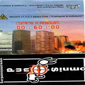 Woxo (TTC) - Compte A Rebours album