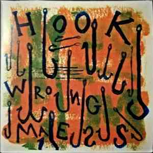 WRONG MÆSS - Hook album