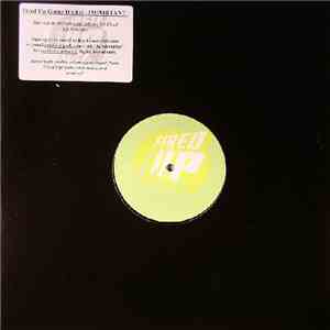 Xinetd_D / Jupe - The South African EP album