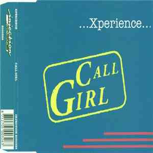 Xperience  - Call Girl album