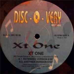 Xt One - Xt One album