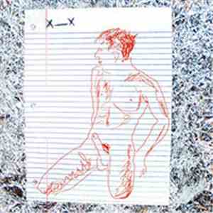 x_x - X Sticky Fingers X album
